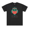 AS Colour Mens Classic Oversized Tee Thumbnail