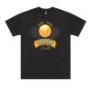AS Colour Mens Classic Oversized Tee Thumbnail