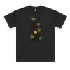 AS Colour Mens Classic Oversized Tee Thumbnail