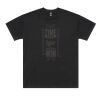 AS Colour Mens Classic Oversized Tee Thumbnail