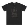 AS Colour Mens Classic Oversized Tee Thumbnail