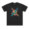 AS Colour Mens Classic Oversized Tee Thumbnail