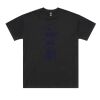 AS Colour Mens Classic Oversized Tee Thumbnail