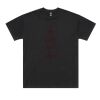 AS Colour Mens Classic Oversized Tee Thumbnail