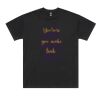 AS Colour Mens Classic Oversized Tee Thumbnail