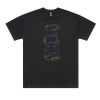 AS Colour Mens Classic Oversized Tee Thumbnail