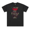 AS Colour Mens Classic Oversized Tee Thumbnail