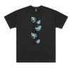 AS Colour Mens Classic Oversized Tee Thumbnail