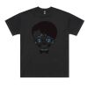 AS Colour Mens Classic Oversized Tee Thumbnail