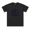 AS Colour Mens Classic Oversized Tee Thumbnail