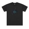 AS Colour Mens Classic Oversized Tee Thumbnail