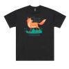 AS Colour Mens Classic Oversized Tee Thumbnail