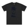 AS Colour Mens Classic Oversized Tee Thumbnail
