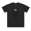 AS Colour Mens Classic Oversized Tee Thumbnail