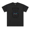 AS Colour Mens Classic Oversized Tee Thumbnail