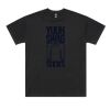 AS Colour Mens Classic Oversized Tee Thumbnail