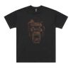 AS Colour Mens Classic Oversized Tee Thumbnail