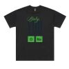 AS Colour Mens Classic Oversized Tee Thumbnail