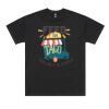 AS Colour Mens Classic Oversized Tee Thumbnail