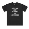 AS Colour Mens Classic Oversized Tee Thumbnail