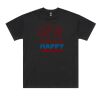AS Colour Mens Classic Oversized Tee Thumbnail