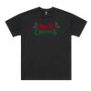 AS Colour Mens Classic Oversized Tee Thumbnail