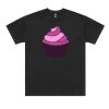 AS Colour Mens Classic Oversized Tee Thumbnail