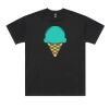 AS Colour Mens Classic Oversized Tee Thumbnail