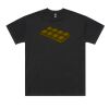 AS Colour Mens Classic Oversized Tee Thumbnail