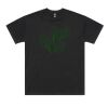 AS Colour Mens Classic Oversized Tee Thumbnail