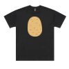 AS Colour Mens Classic Oversized Tee Thumbnail