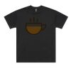 AS Colour Mens Classic Oversized Tee Thumbnail