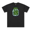 AS Colour Mens Classic Oversized Tee Thumbnail
