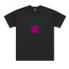 AS Colour Mens Classic Oversized Tee Thumbnail