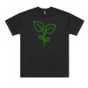 AS Colour Mens Classic Oversized Tee Thumbnail