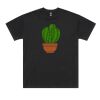 AS Colour Mens Classic Oversized Tee Thumbnail