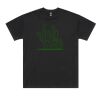 AS Colour Mens Classic Oversized Tee Thumbnail