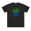 AS Colour Mens Classic Oversized Tee Thumbnail