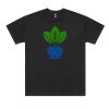AS Colour Mens Classic Oversized Tee Thumbnail