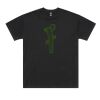 AS Colour Mens Classic Oversized Tee Thumbnail