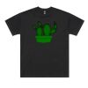 AS Colour Mens Classic Oversized Tee Thumbnail