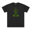 AS Colour Mens Classic Oversized Tee Thumbnail