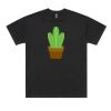 AS Colour Mens Classic Oversized Tee Thumbnail