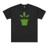 AS Colour Mens Classic Oversized Tee Thumbnail