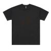 AS Colour Mens Classic Oversized Tee Thumbnail