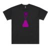 AS Colour Mens Classic Oversized Tee Thumbnail