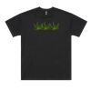 AS Colour Mens Classic Oversized Tee Thumbnail