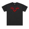 AS Colour Mens Classic Oversized Tee Thumbnail