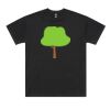 AS Colour Mens Classic Oversized Tee Thumbnail