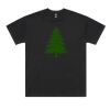 AS Colour Mens Classic Oversized Tee Thumbnail
